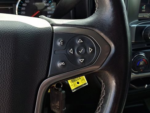 Used 2015 Chevrolet Silverado 1500 LT w/ All Star Edition AWD/4WD image 21