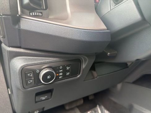 Used 2023 Ford Bronco Outer Banks image 21