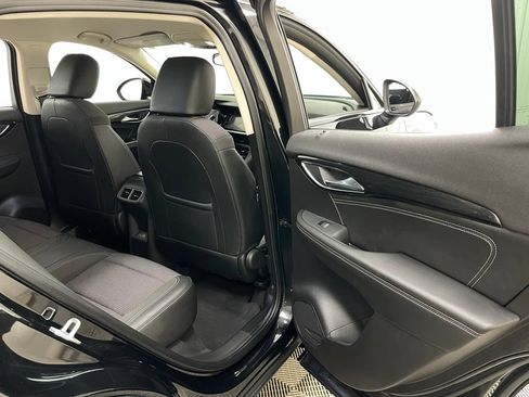 Used 2023 Buick Envision Preferred w/ Sport Touring Package AWD/4WD image 36