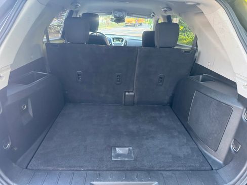 Used 2016 Chevrolet Equinox LT w/ Convenience Package FWD image 4