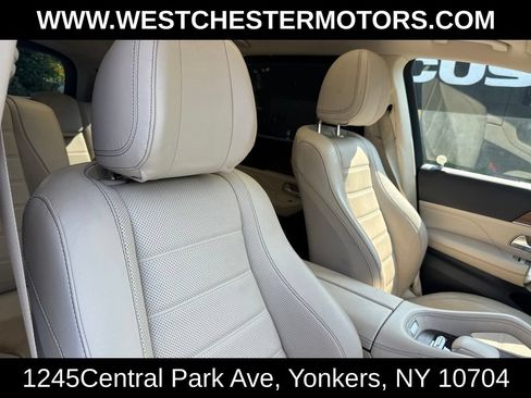 Used 2020 Mercedes-Benz GLS 450 4MATIC image 18