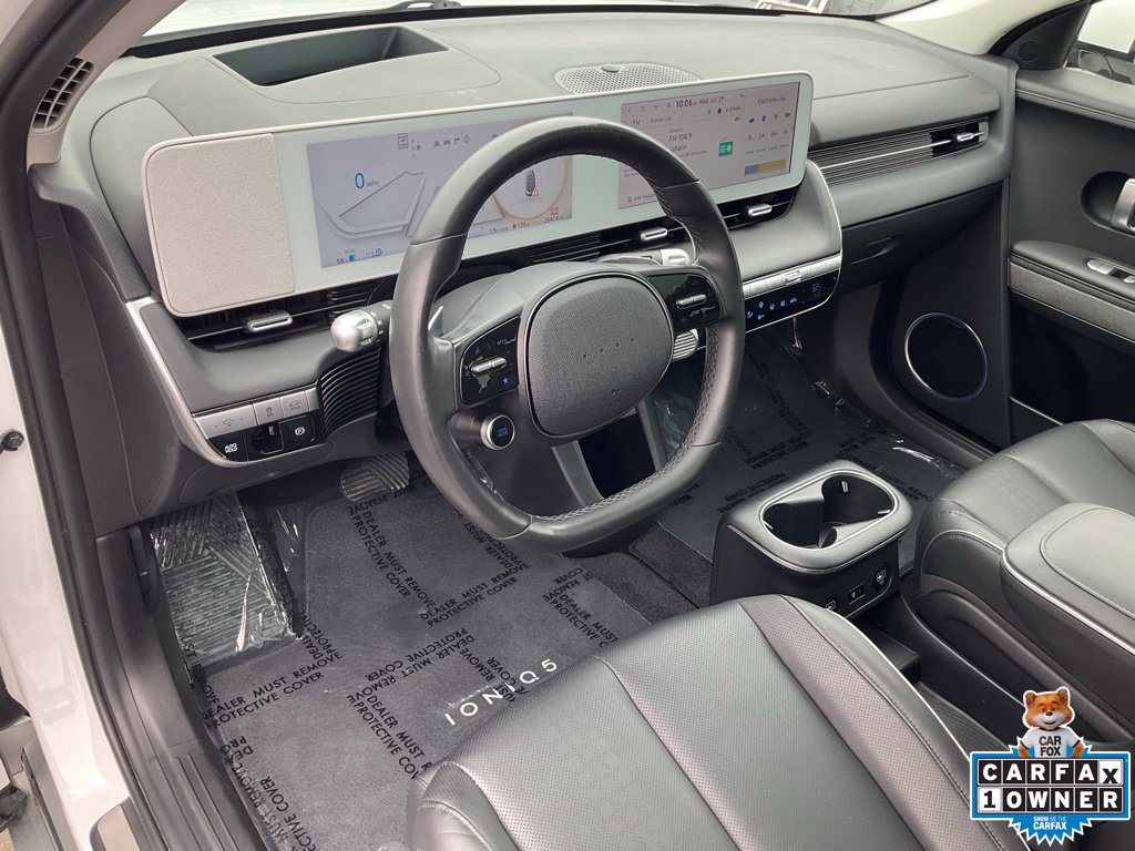 Used 2024 Hyundai Ioniq 5 Limited AWD/4WD image 14