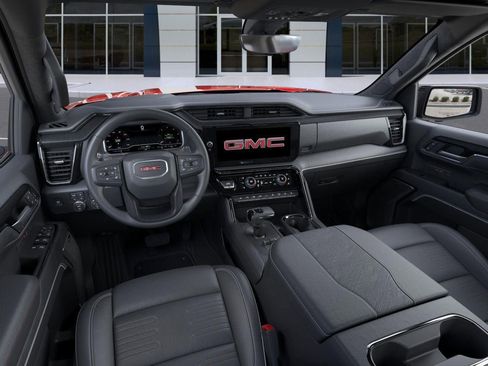New 2026 GMC Sierra 1500 AT4X image 15