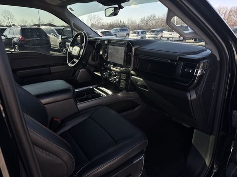 Used 2023 Ford F350 Lariat w/ Lariat Ultimate Package image 29