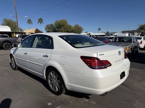 Used 2009 Toyota Avalon Limited image 7