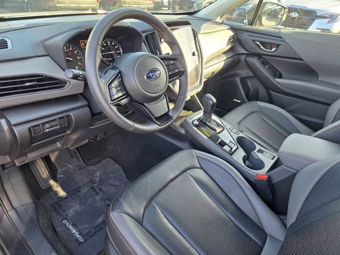Used 2025 Subaru Crosstrek 2.5i Limited w/ Popular Package #4A AWD/4WD image 10