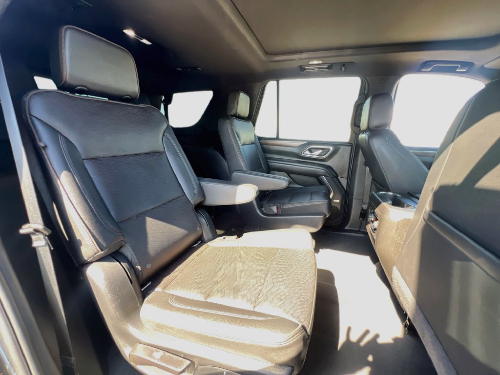 Used 2022 Chevrolet Tahoe High Country AWD/4WD image 30