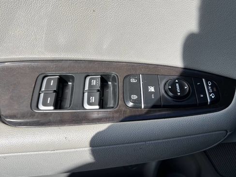 Used 2016 Kia Optima EX image 16