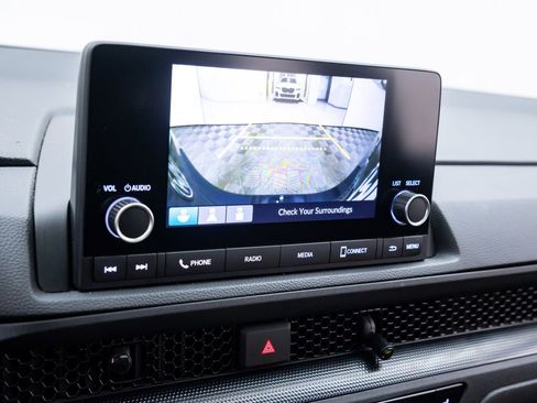 Certified 2023 Honda CR-V Sport image 24