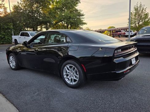 New 2026 Dodge Charger GT image 6