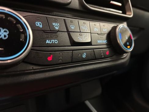 Used 2024 Ford Maverick XLT w/ XLT Luxury Package FWD image 30