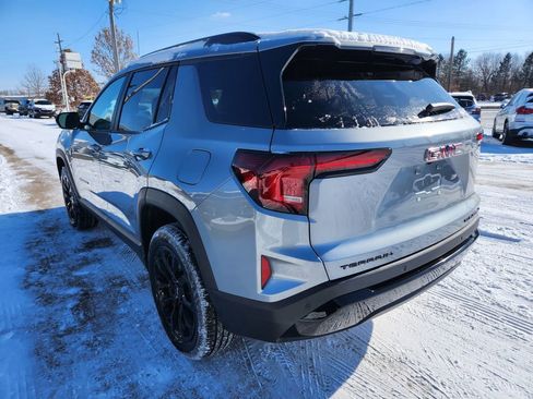New 2026 GMC Terrain Elevation w/ Elevation Premium Package image 4