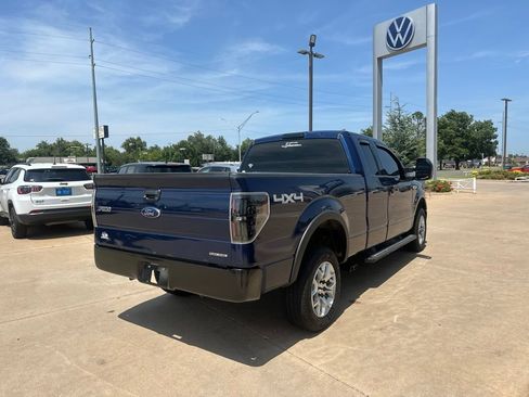 Used 2012 Ford F150 XL w/ PWR Equipment Group AWD/4WD image 5