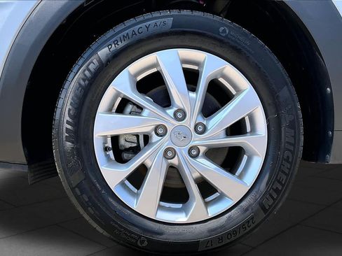 Used 2020 Hyundai Tucson SE AWD/4WD image 11