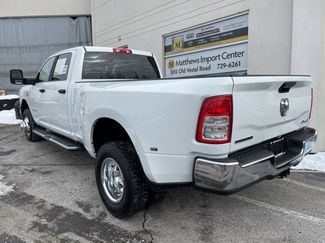 Used 2024 RAM 3500 Big Horn video 3
