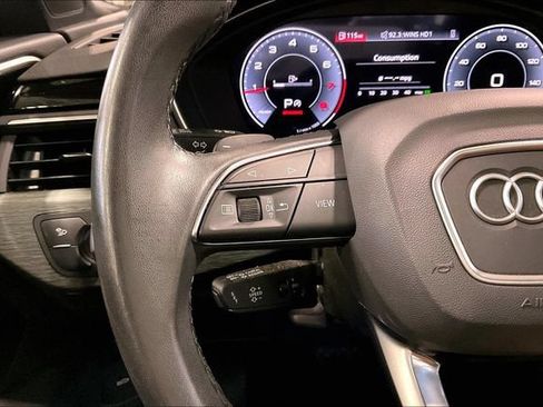 Certified 2023 Audi A5 2.0T Premium Plus w/ Premium Plus AWD/4WD image 18