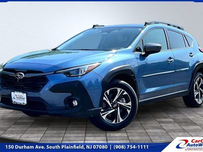 Used 2024 Subaru Crosstrek 2.0i Premium
