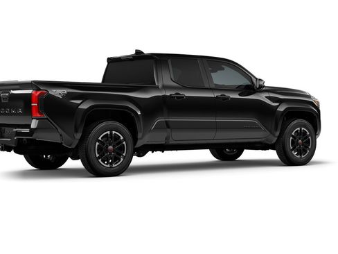 New 2026 Toyota Tacoma TRD Sport AWD/4WD image 41