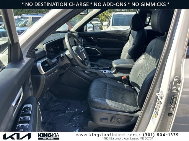 Used 2023 Kia Telluride EX X-Line AWD/4WD image 21