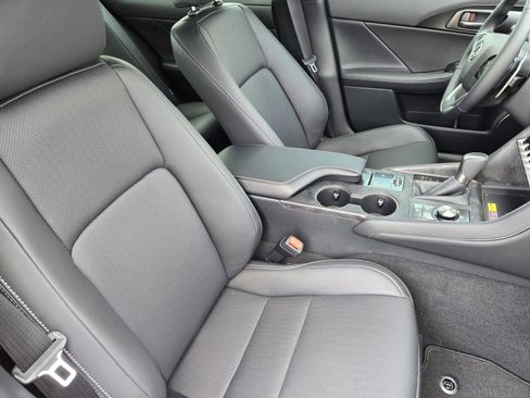 New 2026 Lexus IS 350 F Sport image 6