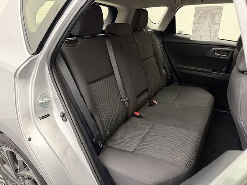 Used 2016 Scion iM FWD image 21
