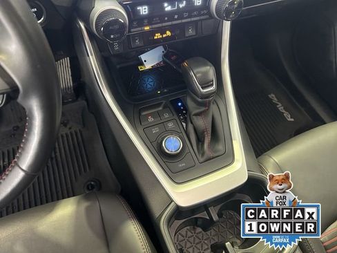 Used 2023 Toyota RAV4 XSE image 25