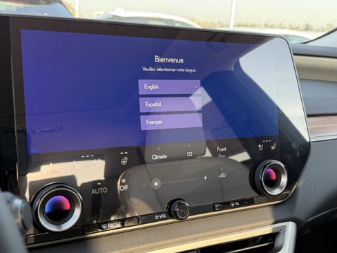 New 2026 Lexus RX 350 RX 350h Premium+ image 24