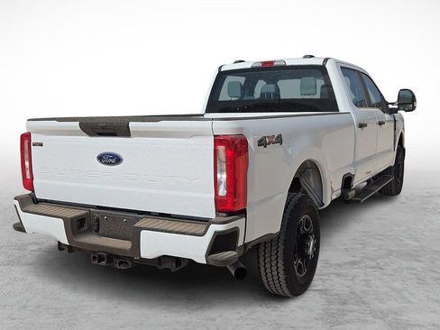 New 2026 Ford F350 XL w/ STX Appearance Package AWD/4WD image 10
