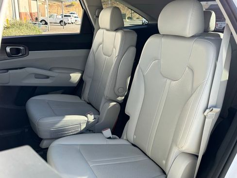 Used 2023 Kia Sorento X-Line EX AWD/4WD image 29