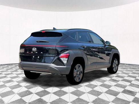 New 2026 Hyundai Kona SEL Sport image 11