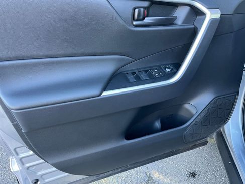 Used 2025 Toyota RAV4 LE image 20