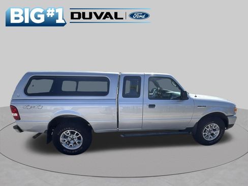 Used 2007 Ford Ranger XLT AWD/4WD image 6
