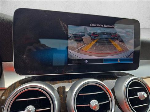 Certified 2019 Mercedes-Benz C 300 Sedan image 14