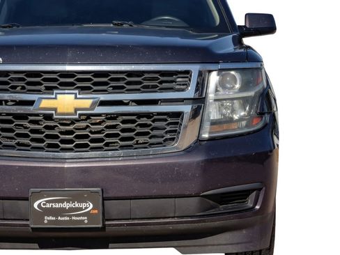 Used 2015 Chevrolet Suburban LT w/ Max Trailering Package image 52