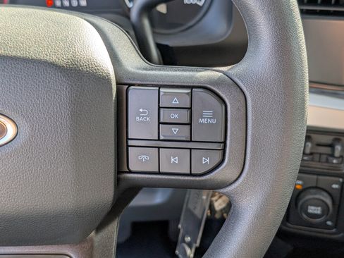 New 2026 Ford F450 XL image 27