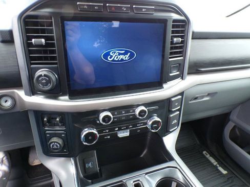 Used 2024 Ford F150 XLT w/ FX4 Off-Road Package AWD/4WD image 7