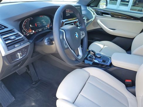 Used 2024 BMW X3 sDrive30i w/ Convenience Package image 20