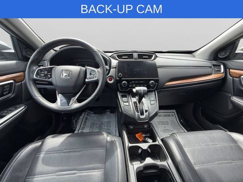Used 2020 Honda CR-V EX-L image 4