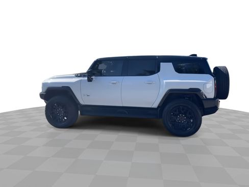 New 2026 GMC Hummer EV SUV AWD/4WD image 39