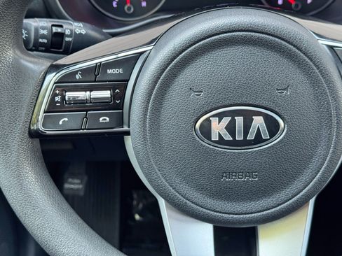 Used 2022 Kia Sportage LX w/ LX AWD Value Edition Package image 19