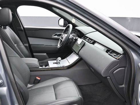 Used 2025 Land Rover Range Rover Velar S image 36