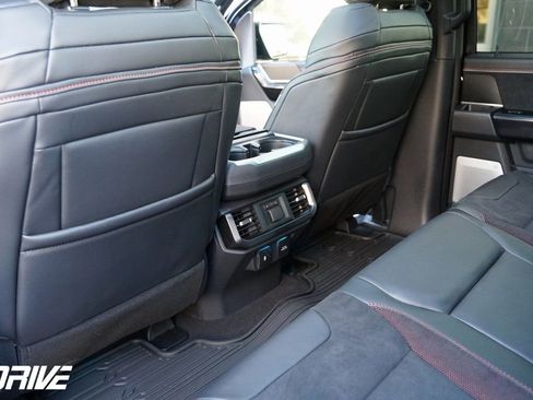 Used 2025 Ford F150 Raptor w/ Equipment Group 803A Raptor R image 41