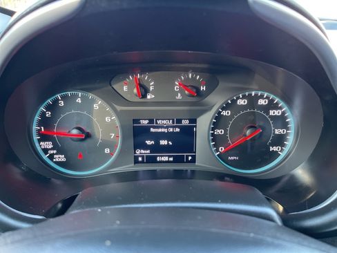 Used 2024 Chevrolet Malibu LT image 9