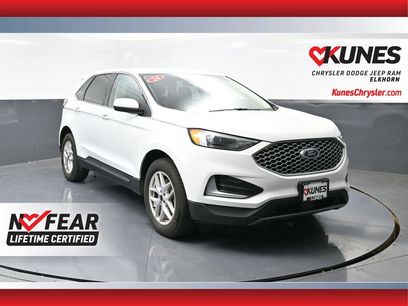 Used 2024 Ford Edge SEL