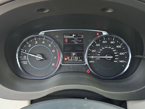 Used 2018 Subaru Forester 2.5i Premium AWD/4WD image 20