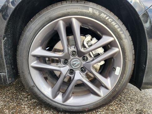 Certified 2025 Acura TLX SH-AWD w/ A-SPEC Pkg image 21