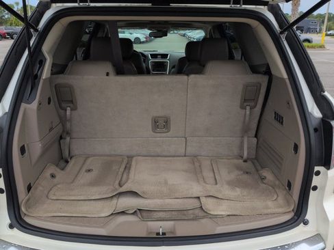 Used 2015 GMC Acadia Denali FWD image 14