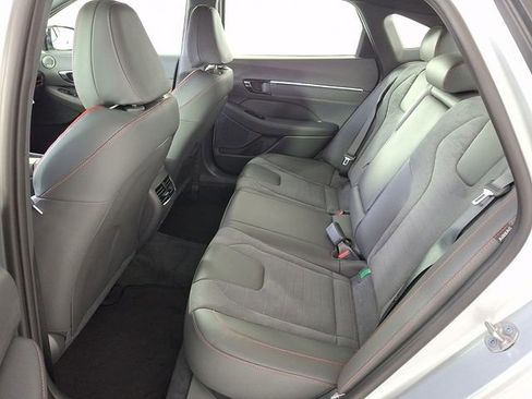 New 2026 Hyundai Sonata N Line FWD image 8