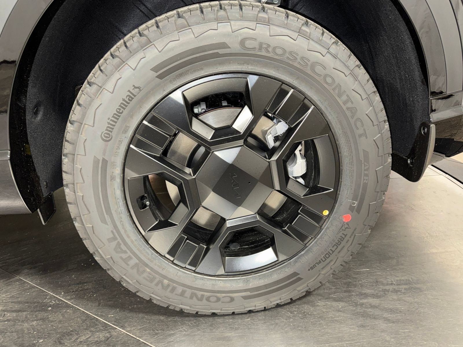 New 2027 Kia Telluride SX Prestige X-Pro AWD/4WD image 12