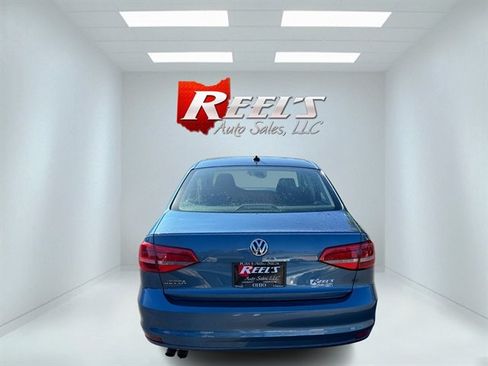 Used 2015 Volkswagen Jetta S FWD image 27